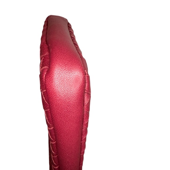 ❌SOLD❌ BOTTEGA VENETA Zip Pouch - Picture 6 of 9